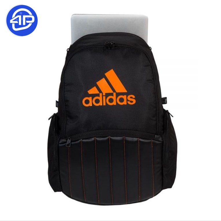 Mochila outlet adidas naranja